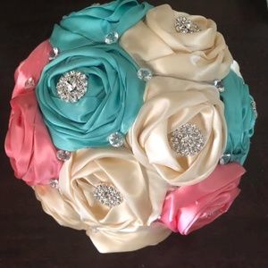 Wedding Bouquet